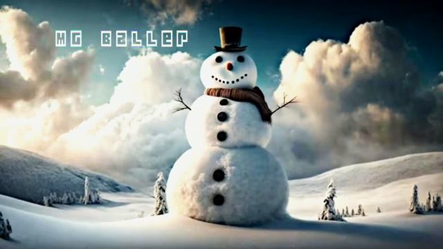 "Frosty" CHRISTMAS REMIX HIP HOP BEAT | CHRISTMAS BEAT | PROD. MG Baller смотреть онлайн