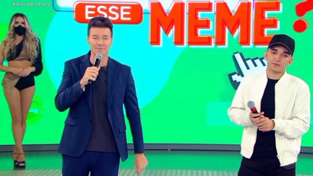 João Gomes no Programa Hora do Faro completo смотреть онлайн