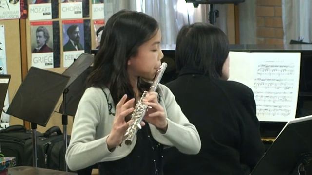 Soussman - Study 2 - Elysees Chow смотреть онлайн