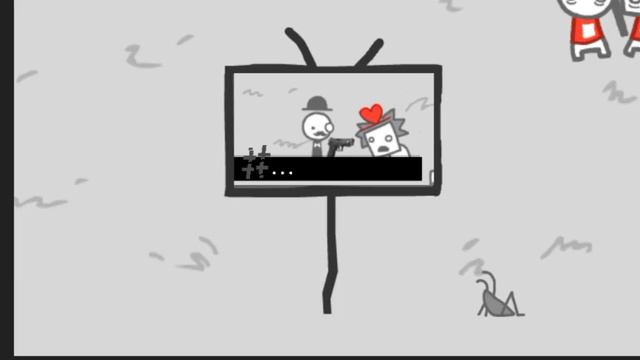 ИгРа мы становимся тем что видим. Она не такая как казалось😶 смотреть онлайн