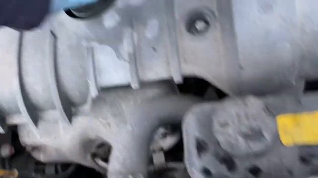 Разборка Hyundai - Matrix, 1.6 (VIN: KMHPN81CR5U187907) YN54FHW смотреть онлайн