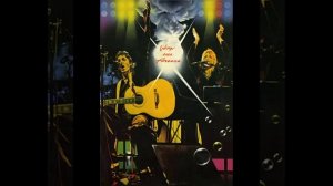 Пол Маккартни Band On The Run история создания  альбома. Paul Mccartney&Wings