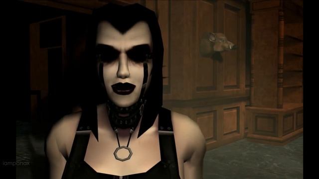 BloodRayne 2: Terminal Cut Cutscenes (Game Movie) 2004/2020 смотреть онлайн
