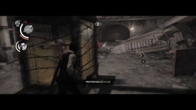 THE EVIL WITHIN | RATUJEMY JULI KIDMAN | GAMEPLAY PL | #8 смотреть онлайн