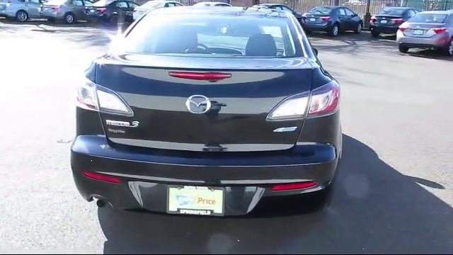 2013 Mazda Mazda 3 Springfield Eugene Creswell Cottage Grove Junction City смотреть онлайн