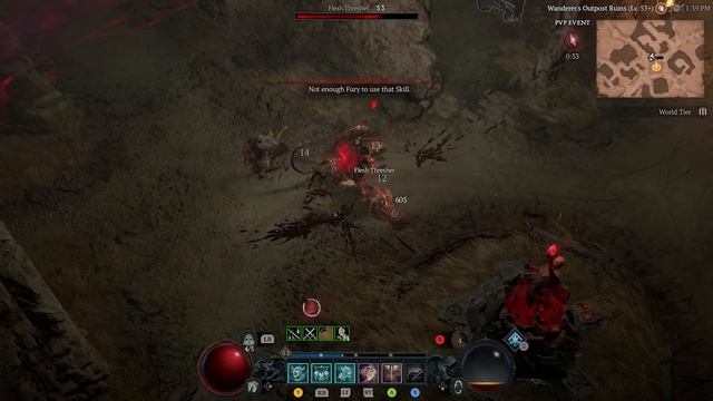 Diablo 4 How To Unlock PvP Gameplay, Seeds Of Hatred, Fields Of Hatred, Easy Cosmetics & Uniques смотреть онлайн