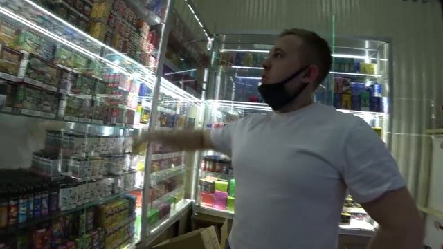 ОПТОВЫЙ РЫНОК В МОСКВЕ. ТЯК МОСКВА. ЗАРАБОТАЛ 100.000 РУБ ЗА ДЕНЬ. смотреть онлайн