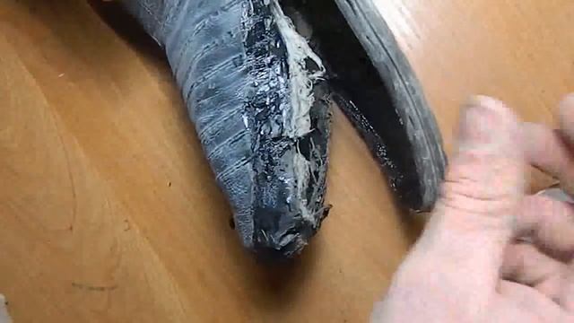ремонт обуви: как пользоваться клеем смотреть онлайн