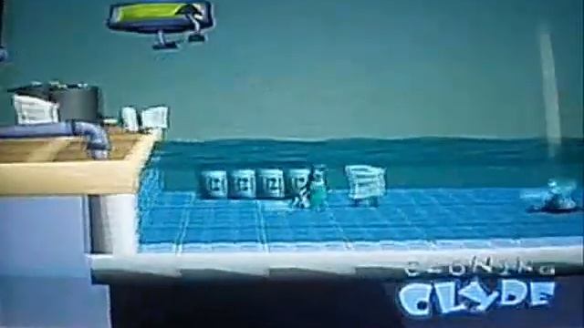 Killcount Show - Cloning Clyde смотреть онлайн