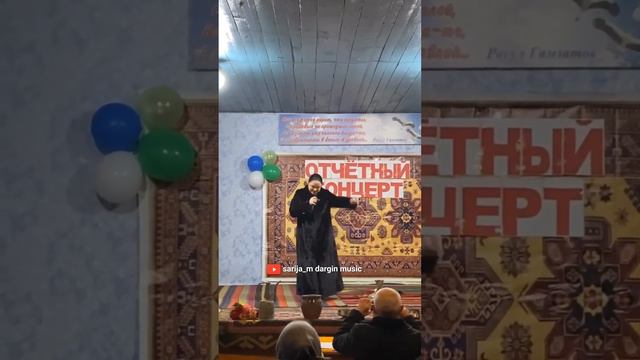 Хадижат Османова зажигает. Душевная даргинская песня 👍👏👏👏🔥🔥🔥 смотреть онлайн