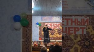 Хадижат Османова зажигает. Душевная даргинская песня 👍👏👏👏🔥🔥🔥