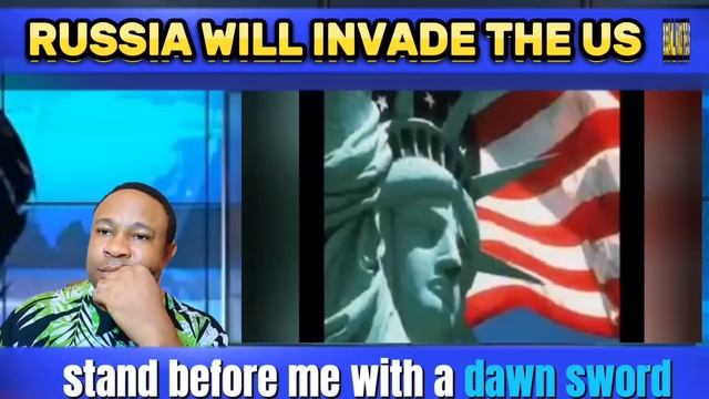 ? Prophecy - Russia will invade America When It Divides Jerusalem - Prophet Sadhu Sundar Selvaraj смотреть онлайн