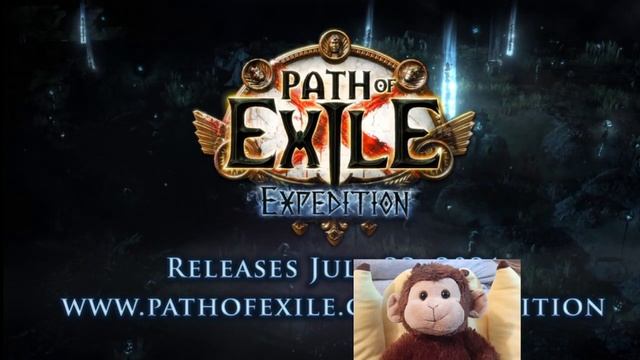 Why Path of Exile: Expedition failed. смотреть онлайн
