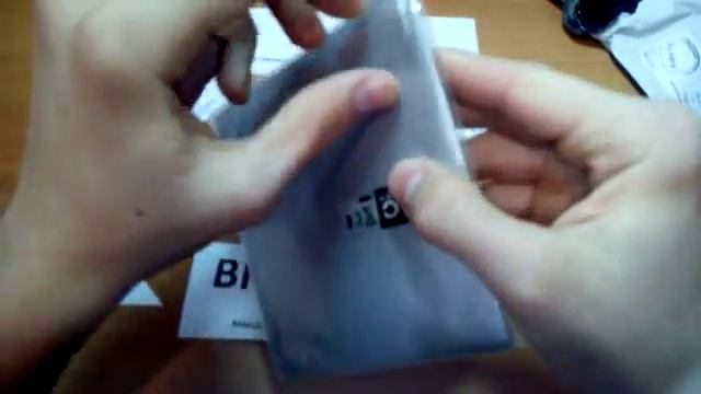 Посылка из Китая №5 Card Sharp (нож кредитка за 2,30$) смотреть онлайн