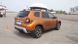 Renault Duster 2 поколения . Новый Дастер на механике. Анонс. Кроссоверы.
