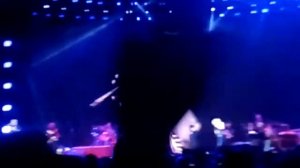 Eros Ramazzotti Concert