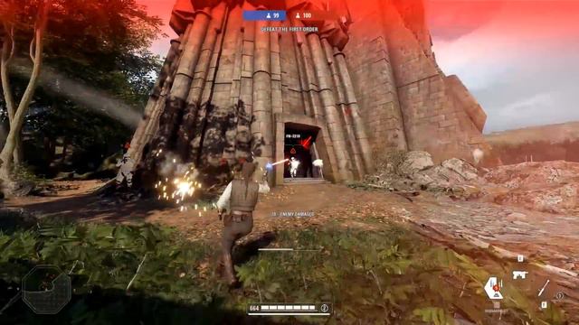 Star Wars Battlefront 2 Top 5 Mods of the Week - Mod Showcase #99 смотреть онлайн