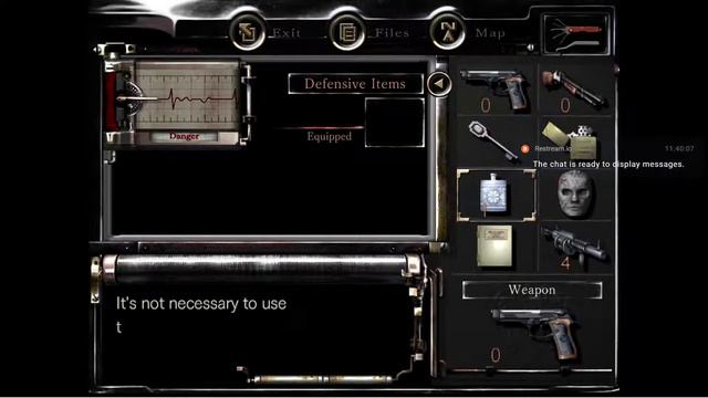 Просто прохождение Resident Evil 1 HD (Джилл) смотреть онлайн