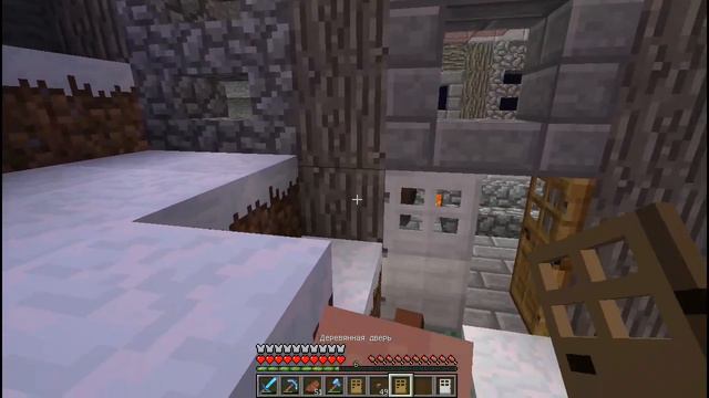 Minecraft "LastTask" #113 Ад перфекциониста смотреть онлайн