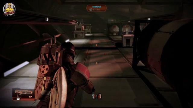 Mass Effect 2 | Insanity Difficulty | Full Walkthrough Part #34 [1080p 60fps] смотреть онлайн