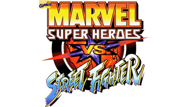 Zangief - Marvel Super Heroes Vs Street Fighter OST Extended смотреть онлайн