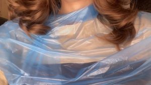 КРАШУСЬ В РЫЖИЙ ? оттеночным бальзамом