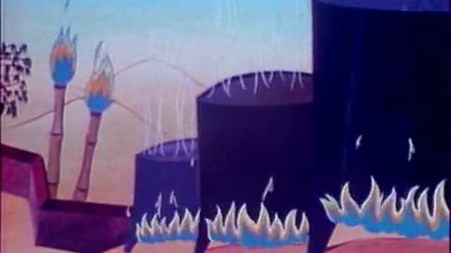 Méthanie 03 - Méthanie Fait Ses Débuts - LPDM