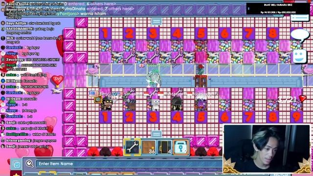 LA SIENTOOO JIMBON #mediashareon смотреть онлайн