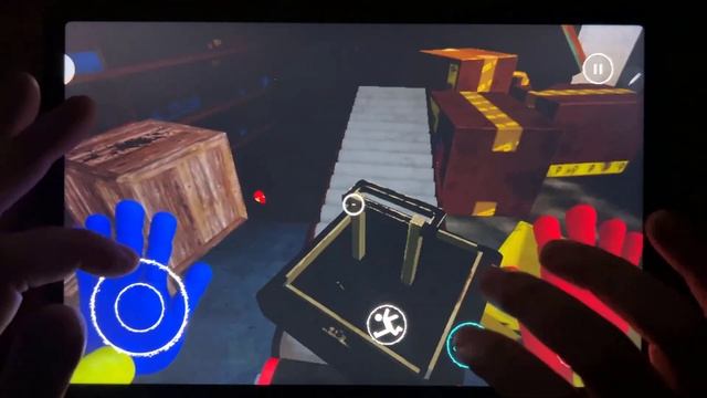 Backrooms Shoot Them All, Poppy Mobile, Backrooms Horror Game, Nextbots Online, Horror Hide... смотреть онлайн