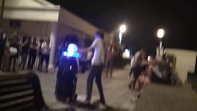 Супер чел!!! Попробуй также продать сахарную вату!) смотреть онлайн