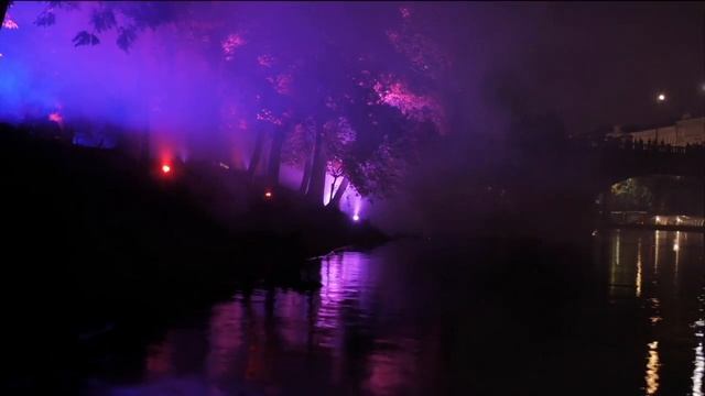 LandLight смотреть онлайн