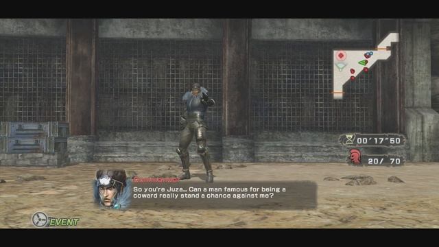 Fist of the North Star: Ken's Rage 2 - Legend Mode | Nanto Arises смотреть онлайн