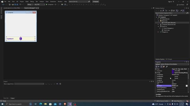 C# Windows Forms Dersleri | Notify Icon | Ders 17 смотреть онлайн