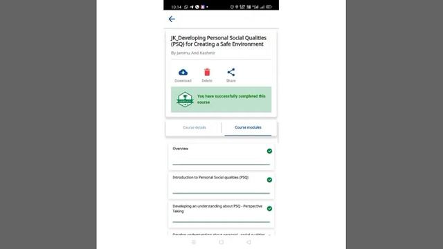 HOW TO FIND UUID ON DIKSHA