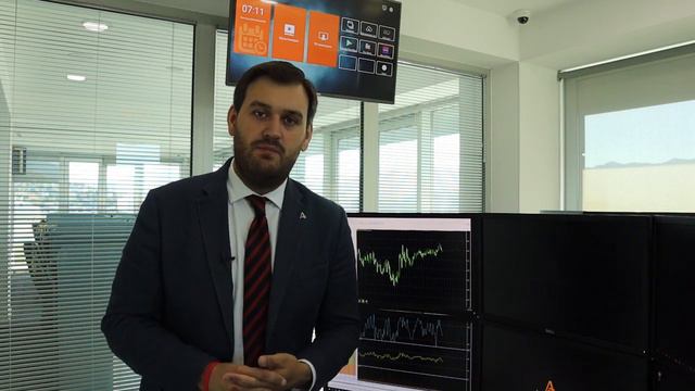 Ежедневный анализ рынка Форекс на 22 мая 2020 г (видео AMarket) смотреть онлайн