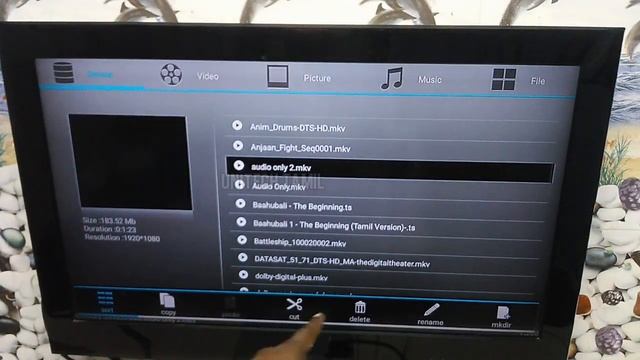 HOW TO MXQ PRO MEDIA PLAYER INBUILT MEMORY USE IN TAMIL смотреть онлайн