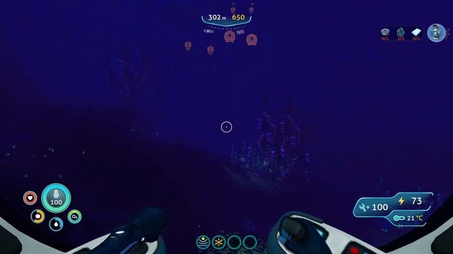 Subnautica Below Zero, What A Survival Game SHOULD Look Like смотреть онлайн