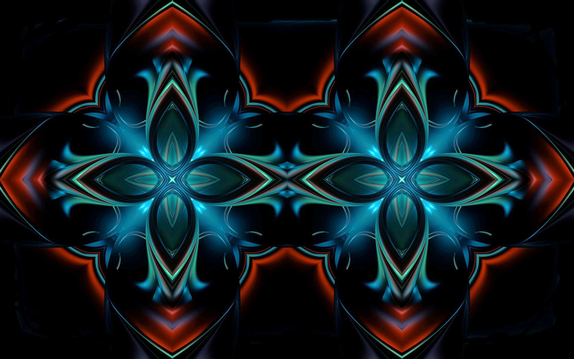 Калейдоскоп