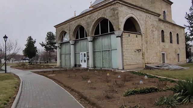 Диорама Штурм крепости Измаил: Измаил