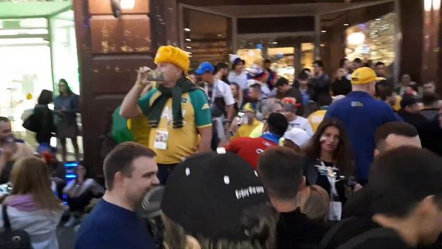 Русские вперёд