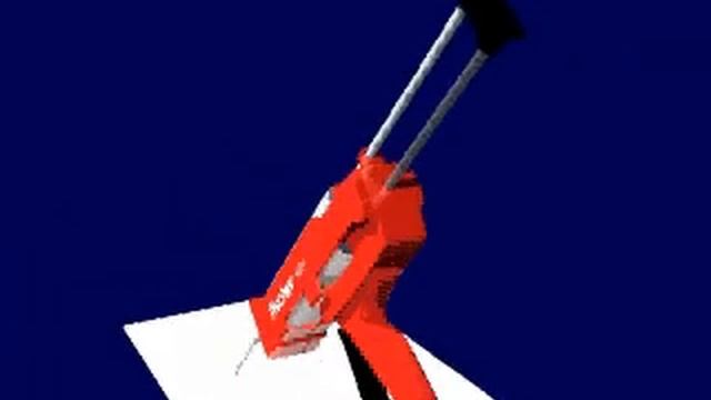 Химический анкер Fischer FIS V , бетон, АКС-ЮГ СИСТЕМА