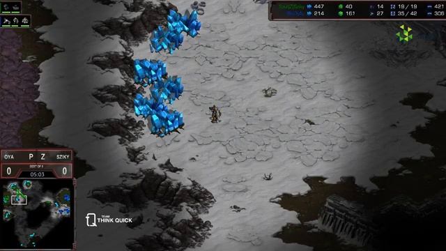 New Worlds Map Contest Tour #4: Tundra.Casted by Machine, MasterRey, Saetzero, WhyUSuk, Mazur & Son смотреть онлайн