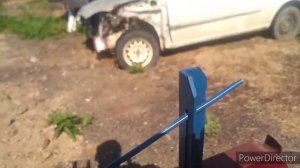 ПРИСПОСОБЛЕНИЕ ДЛЯ БЕНЗОПИЛЫ.