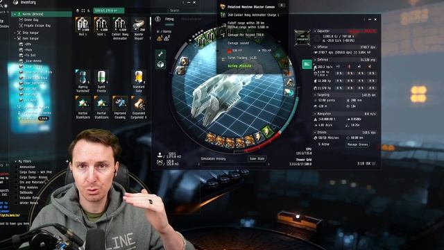 FASTEST Crimson Harvest EVER ? UPDATED Kronos Blaster Guide смотреть онлайн