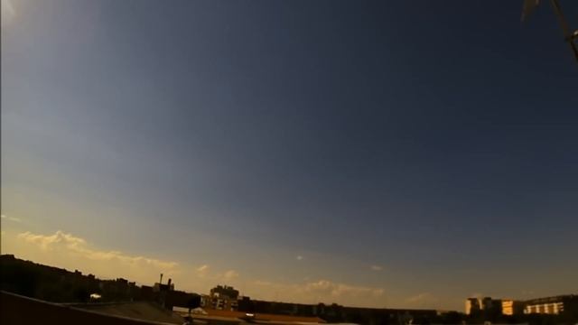 Timelapse en Torrejon de Ardoz смотреть онлайн