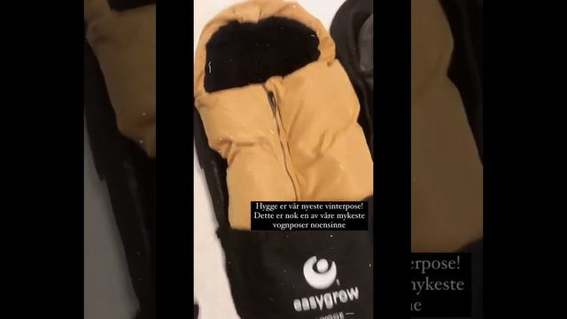 Easygrow vognposer for vinter смотреть онлайн