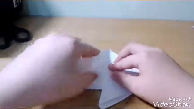 Оригами от скуки ходющий человечек смотреть онлайн