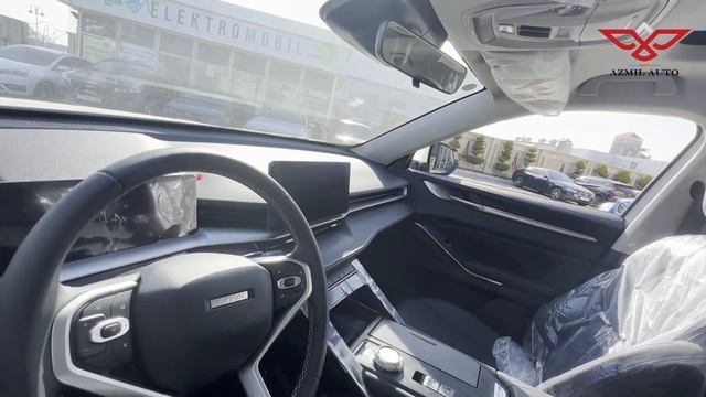 Haval H6 Hibrid Plug in artıq Bakıda satışda. İndi sifariş vermədən ala bilərsiz. смотреть онлайн