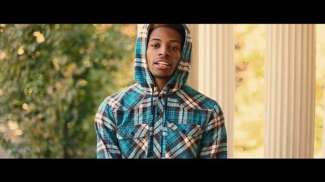 "Polaroid" Jamar Allen Ft TDP смотреть онлайн