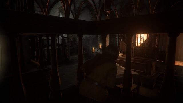 100% Passion - Les liens du sang - A Plague Tale Innocence Let's play FR 14 смотреть онлайн